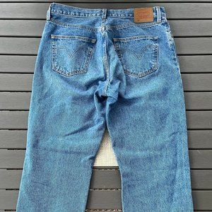 Levi's 501s